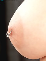 little ladies with big boobs