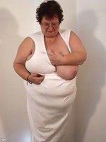 big boobs in the bathtub