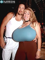 lois griffin with big boobs