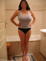 natural boobs on hot moms