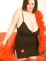 biggest real boobs on earth
