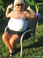 boobs mature free pics stockings group
