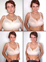 how to disguise man boobs