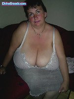 does lavander make your boobs bigger