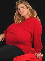 attractive ladies with attractive boobs