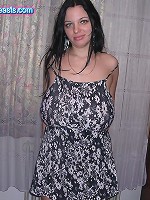 becky mantin nude naked boobs