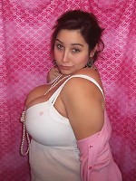 sexy blond girls with big boobs