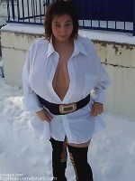 pretty faces with nice boobs