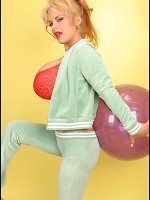 sci fi porn big boobs