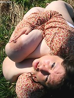 hot girls with saggy boobs