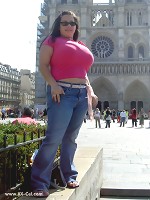 young girls showing their boobs