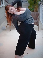 louise marie huge boobs uk