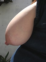 find a woman with big boobs